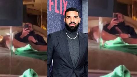 drakes leaked sextape|Drake the Rapper LEAKED